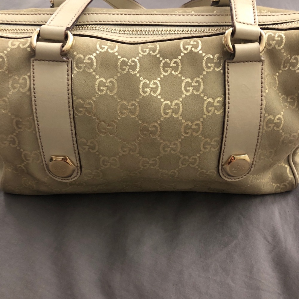 Gucci shoulder bag - Picture 2 of 5